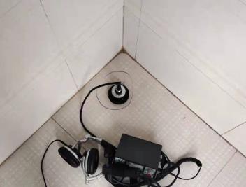 肇庆市楼顶渗水维修公司为您分享下检测区的划分。