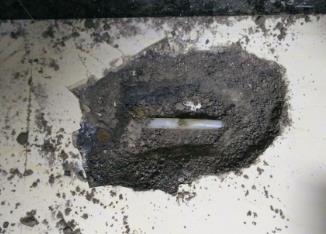 肇庆市漏水检测多少钱