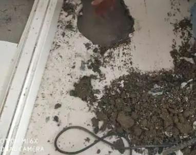 肇庆市楼顶渗水公司分享下肇庆市卫生间测漏水方法和方法的详细分解。