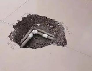  肇庆市检漏多少钱?